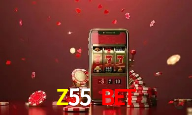 Exclusive Offers Z55 Bet