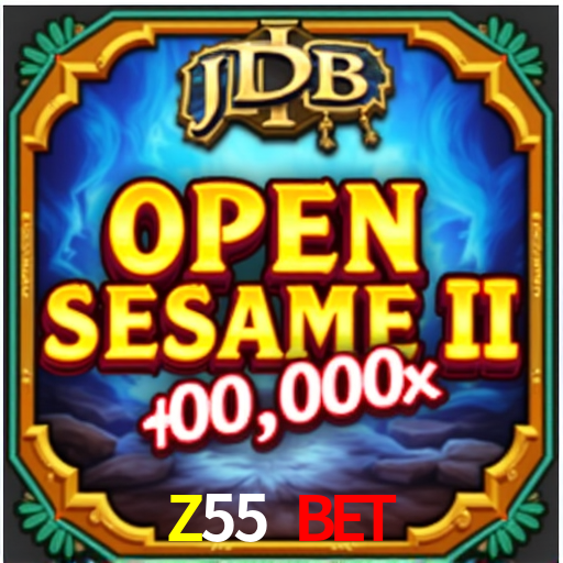 Responsive Design Z55 Bet