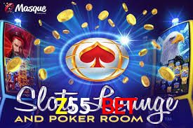 Roulette Table Z55 Bet