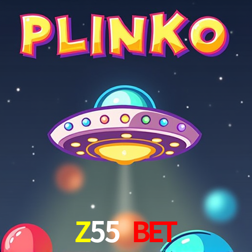 Welcome Bonus Z55 Bet