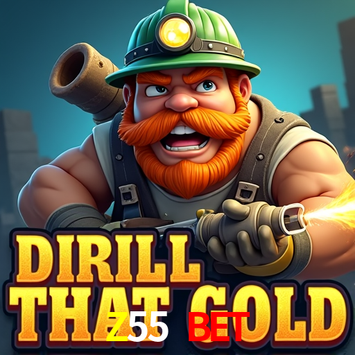 Game Providers Z55 Bet