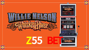 Programa VIP Z55 Bet